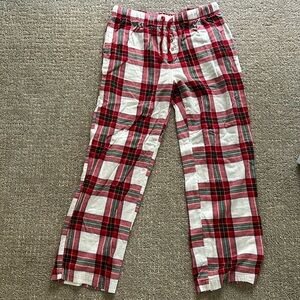 christmas pj pants